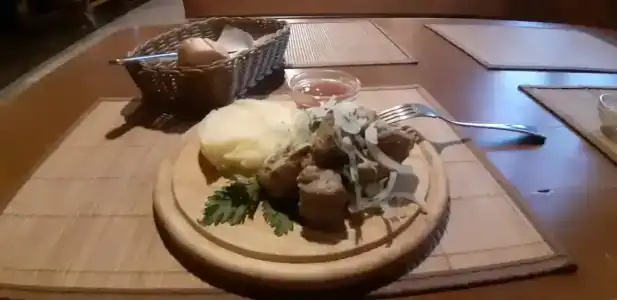 Семь верст - 21
