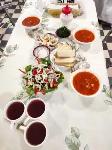 Manor Beach Kazantip - 76