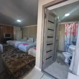 Vip Hostel Turkistan - 4