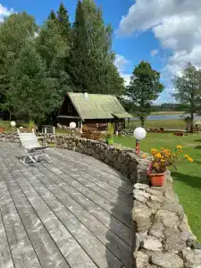 Медвежий Угол Селигер - 16