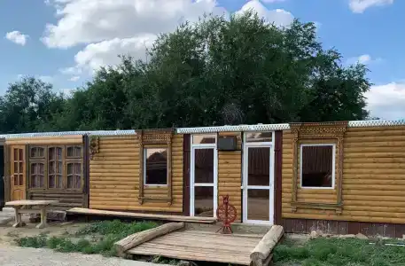 Сельская Усадьба - 15