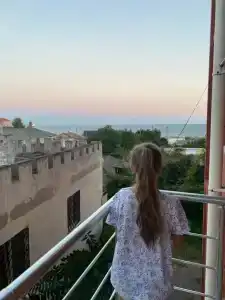 Приморский резорт - 13
