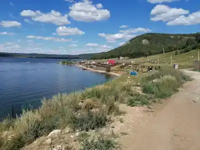 Родники - 22