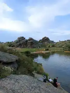 Лазурная - 21
