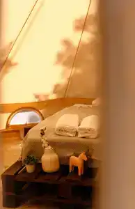 Кемпинг на месте - 4