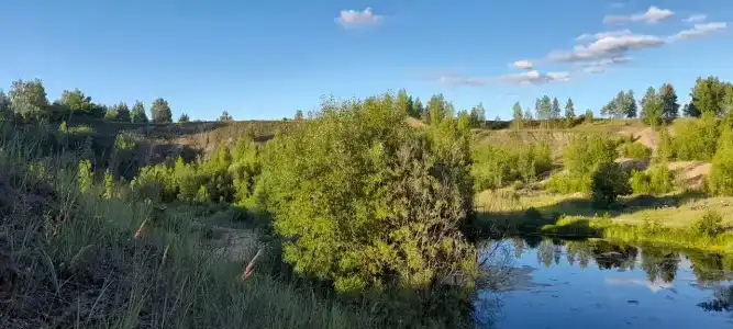 Русские просторы - 11