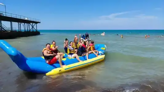 Сосновый бор - 10