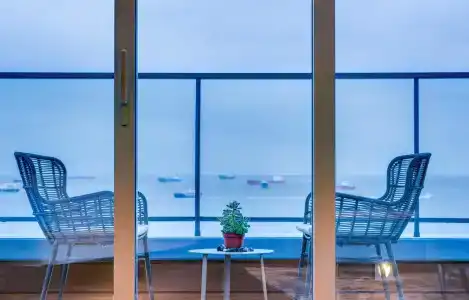 Radisson Blu Istanbul Ottomare - 7