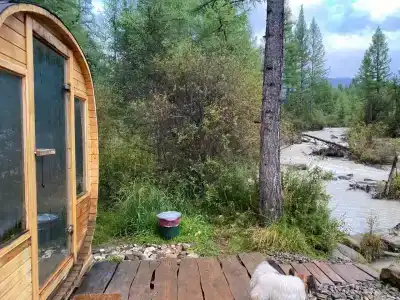 Мир Алтай - 64