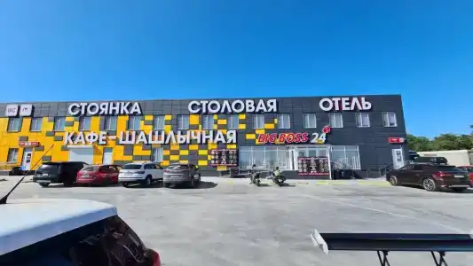 Big Boss - 44