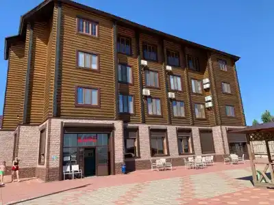 Терем - 18