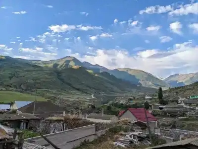 Гостевой дом у Халимат - 6