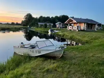 Челмужская усадьба - 37