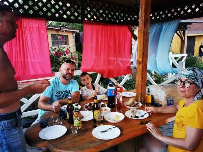 Героевка - 65