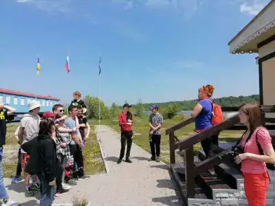 Байкальский государственный природный биосферный заповедник - 30