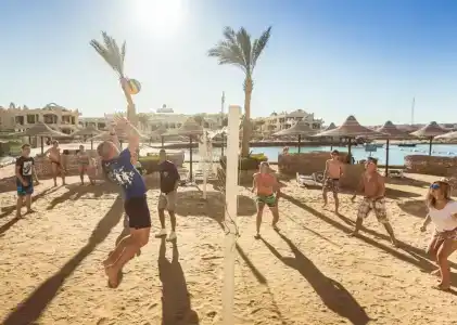Sunny Days Palma De Mirette Resort & Spa - Families and couples only - 15