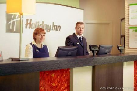 Holiday Inn Vilnius, An Ihg - 8