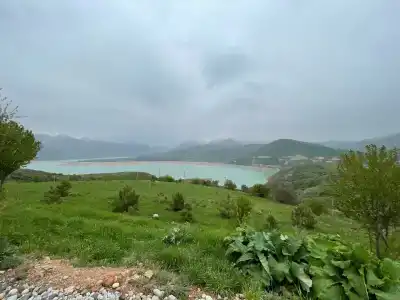 Lake House - 13