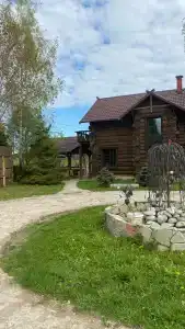 Ретритный центр Усадьба Матово - 21