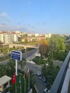 ÖZkaymak Select Resort - 43