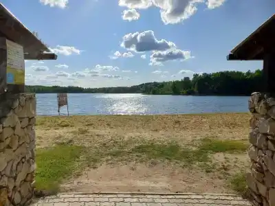 Голубая вода - 32