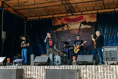 Чайка - 29