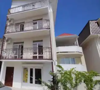 Арарат - 1