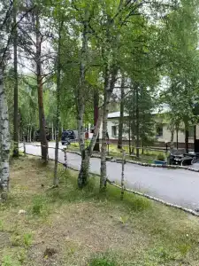 Лесная - 34