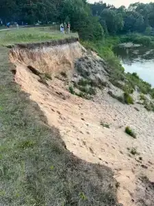 Белые бугры - 14