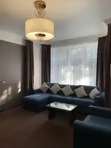 Alma Park Resort - 20