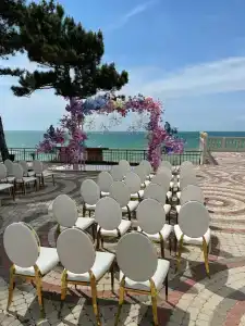 Alma Park Resort - 69