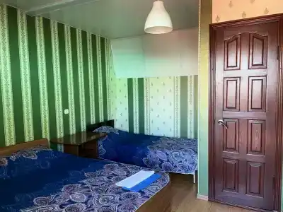 Южный двор - 3