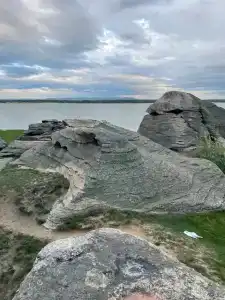 Большая Медведица - 22