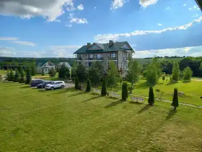 Эко клуб на Ферме - 9