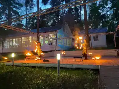 Комплекс Бухта радости - 8