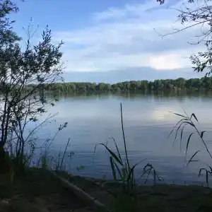 Папина Рыбалка - 6