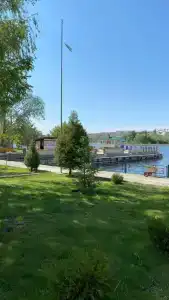 Заря - 3