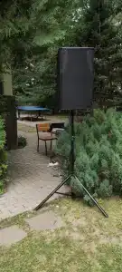 Лесная поляна - 27