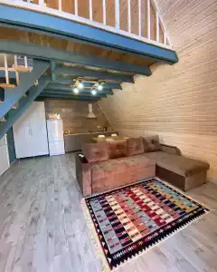 Woodhouse - 1