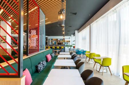 Holiday Inn - Dublin Airport, An Ihg - 12