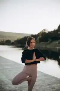 Солнечное озеро - 8