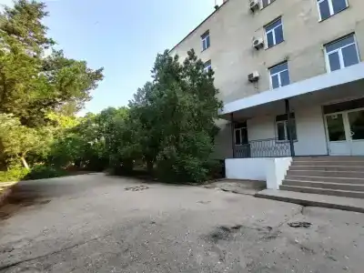 Пансионат Лебедь - 1