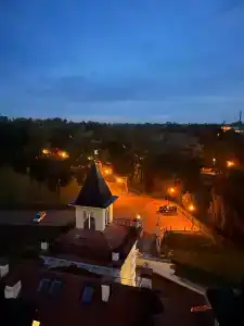 Замок БИП - 23