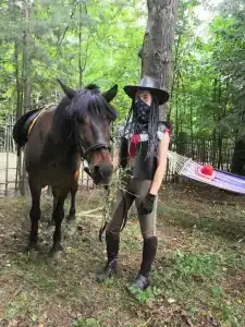 Ёлочки - 7