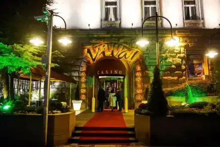 Sofia Balkan, a Luxury Collection, Sofia - 4