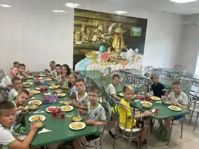 Мирный - 21