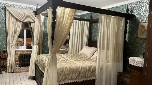 Мадемуазель Пшёнкина - 52