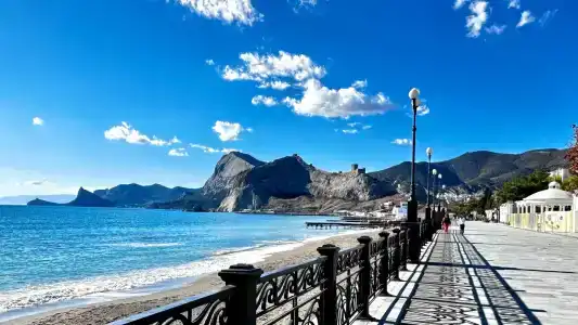 Судак-Делюкс - 88