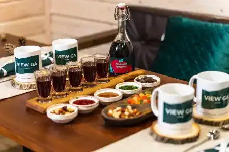 View Ga Волочаевка - 47