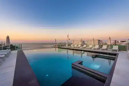 White City Resort - Ultra All Inclusive - 10